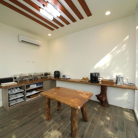 Kenting Four Season Villa Heng-ch'un Exterior foto