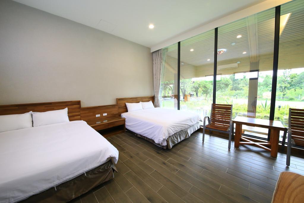 Kenting Four Season Villa Heng-ch'un Exterior foto