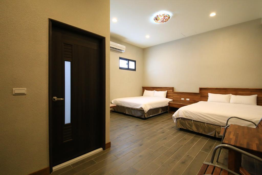 Kenting Four Season Villa Heng-ch'un Exterior foto