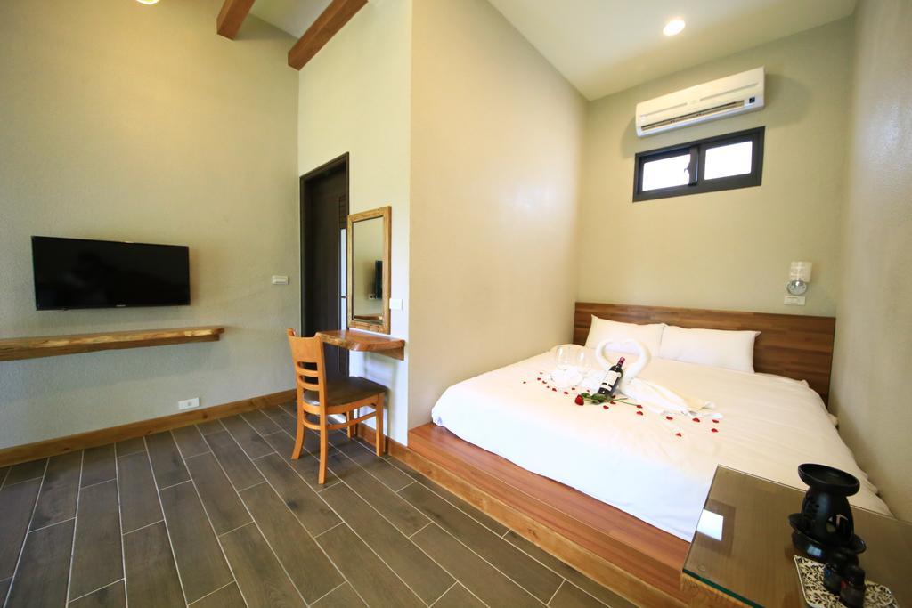 Kenting Four Season Villa Heng-ch'un Exterior foto