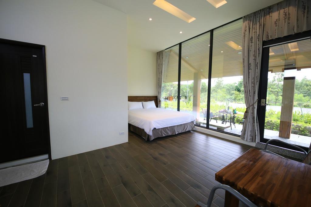 Kenting Four Season Villa Heng-ch'un Exterior foto