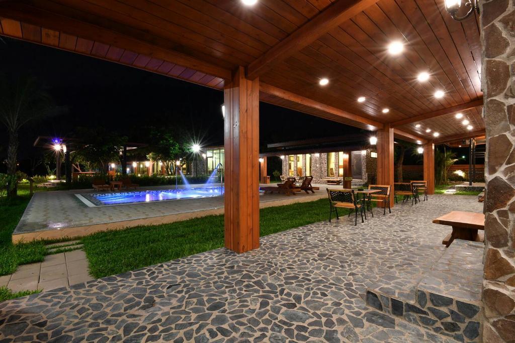 Kenting Four Season Villa Heng-ch'un Exterior foto