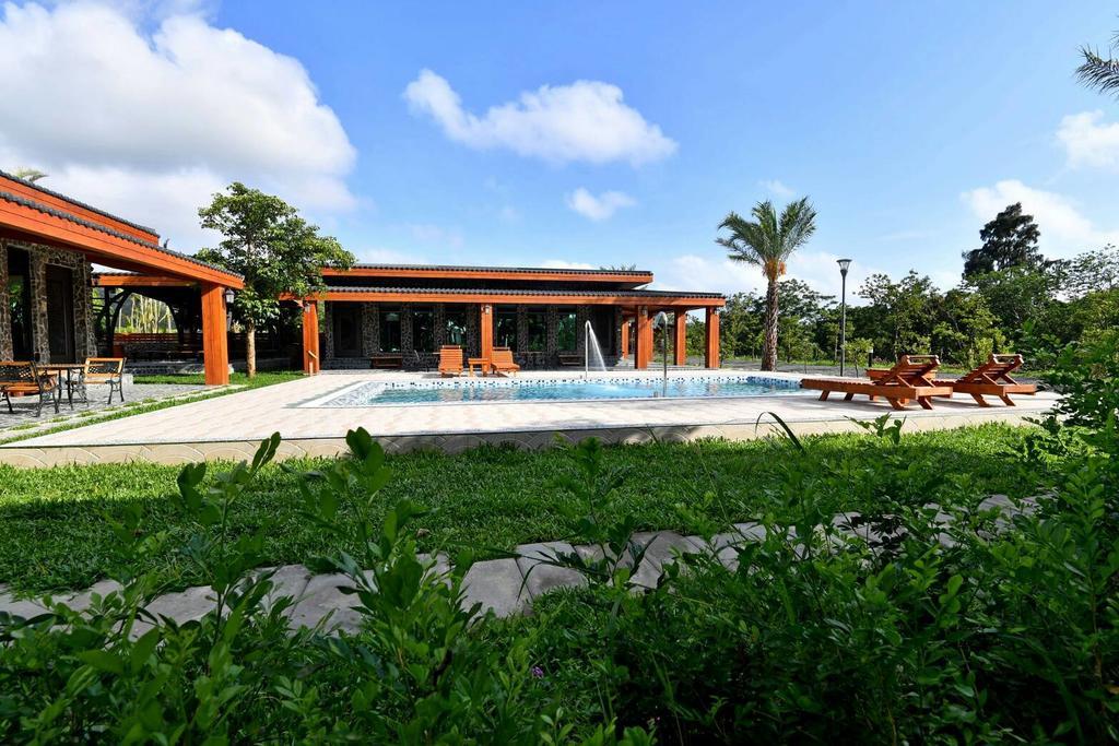 Kenting Four Season Villa Heng-ch'un Exterior foto