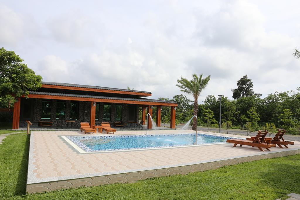 Kenting Four Season Villa Heng-ch'un Exterior foto