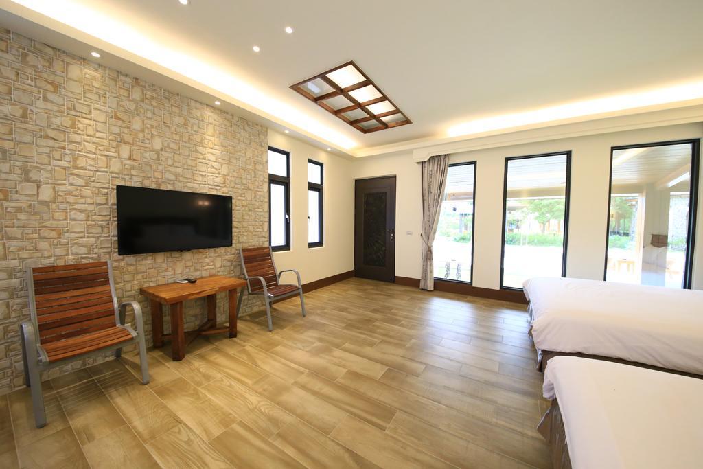 Kenting Four Season Villa Heng-ch'un Exterior foto
