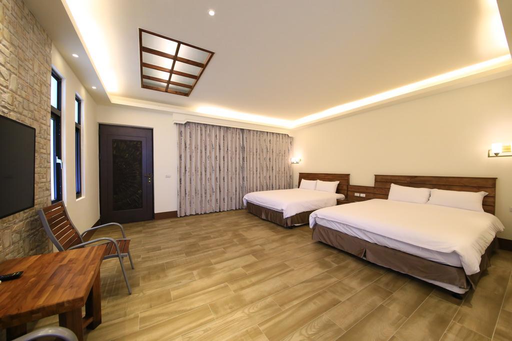 Kenting Four Season Villa Heng-ch'un Exterior foto