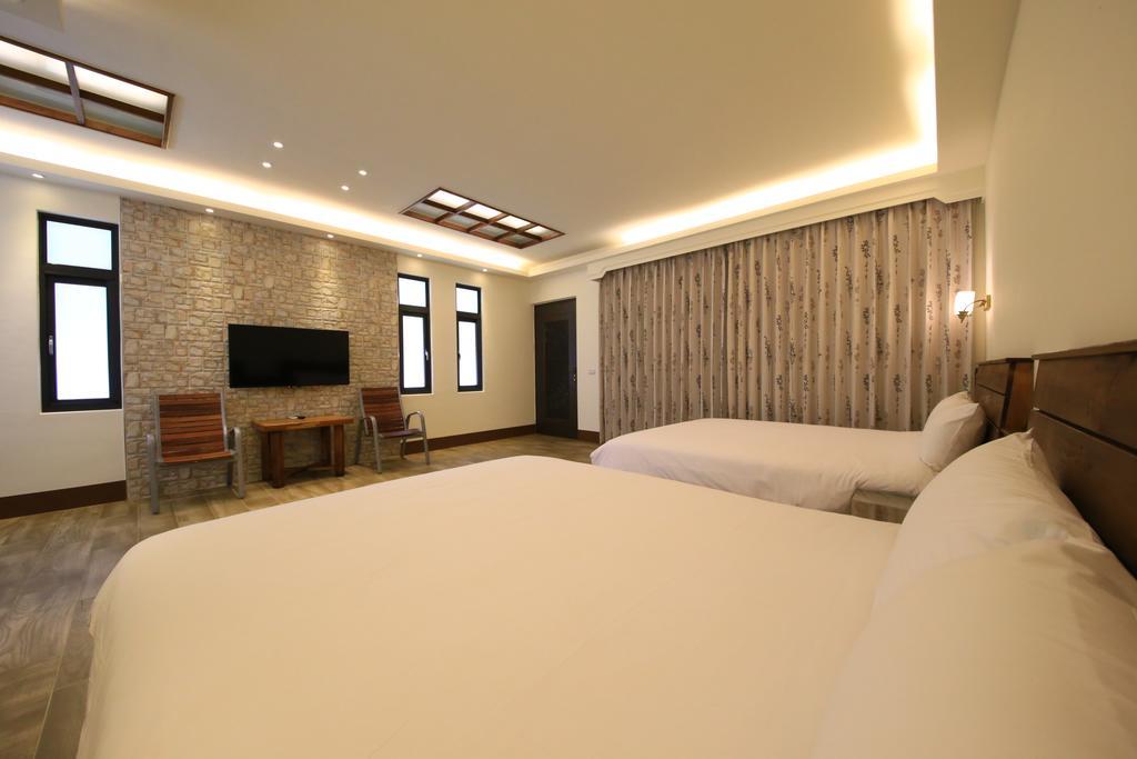 Kenting Four Season Villa Heng-ch'un Exterior foto