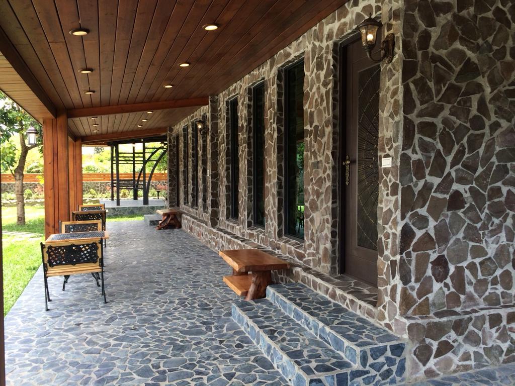 Kenting Four Season Villa Heng-ch'un Exterior foto