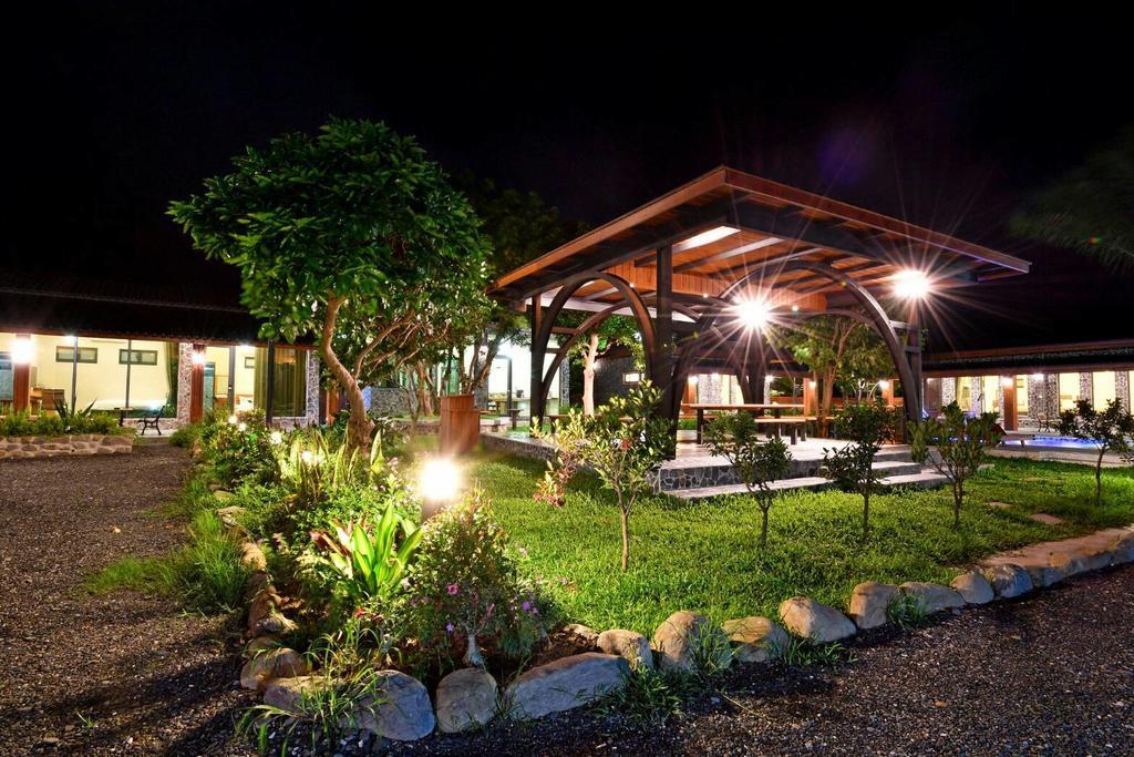 Kenting Four Season Villa Heng-ch'un Exterior foto