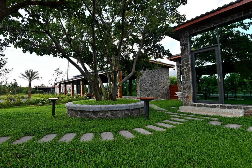 Kenting Four Season Villa Heng-ch'un Exterior foto