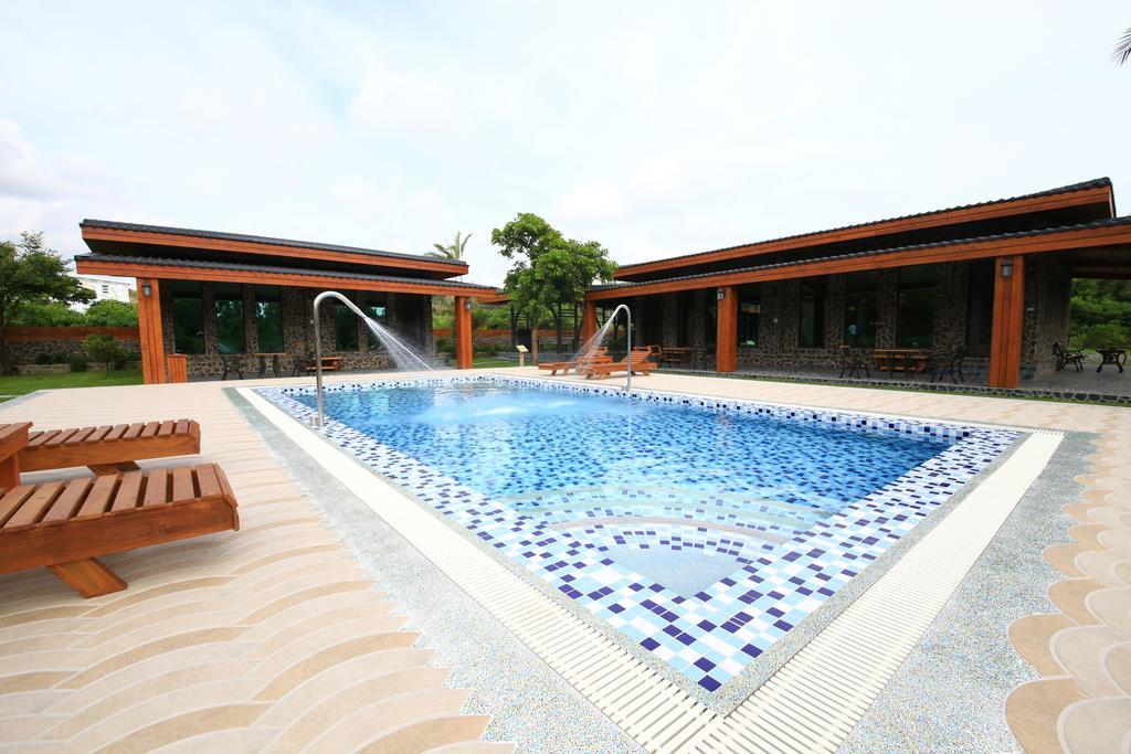 Kenting Four Season Villa Heng-ch'un Exterior foto