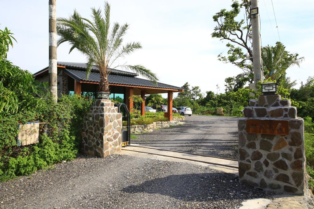 Kenting Four Season Villa Heng-ch'un Exterior foto