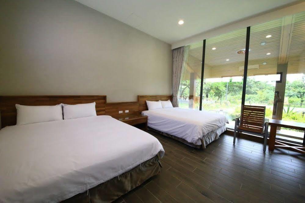 Kenting Four Season Villa Heng-ch'un Exterior foto