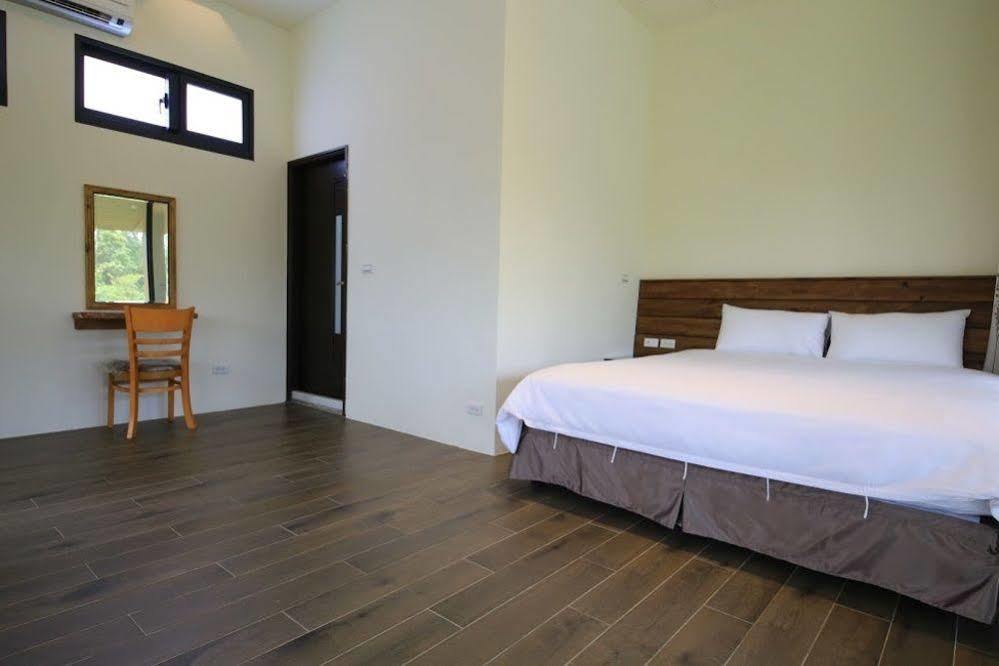 Kenting Four Season Villa Heng-ch'un Exterior foto