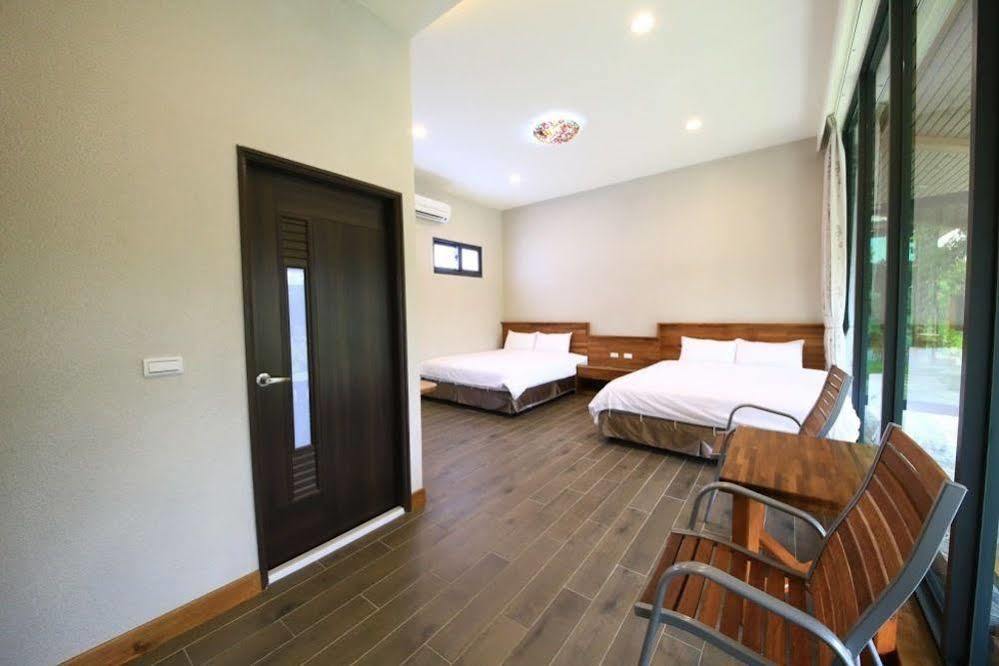 Kenting Four Season Villa Heng-ch'un Exterior foto