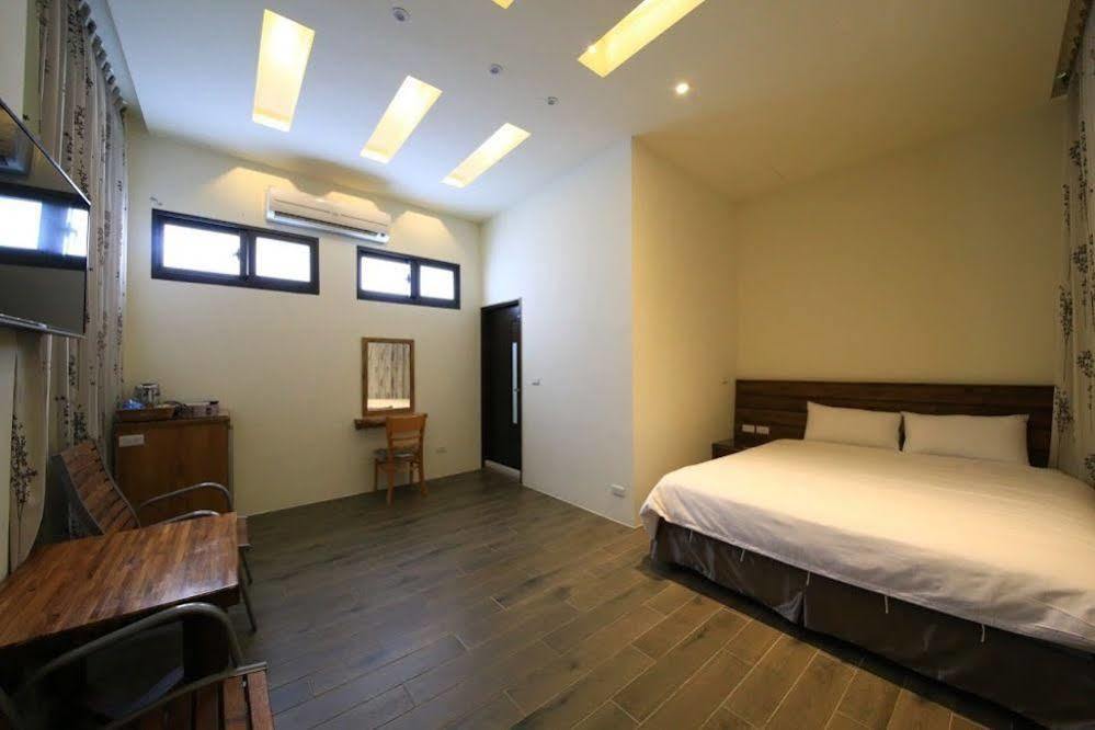 Kenting Four Season Villa Heng-ch'un Exterior foto
