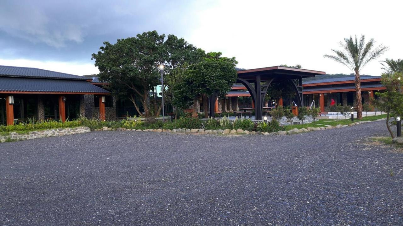 Kenting Four Season Villa Heng-ch'un Exterior foto